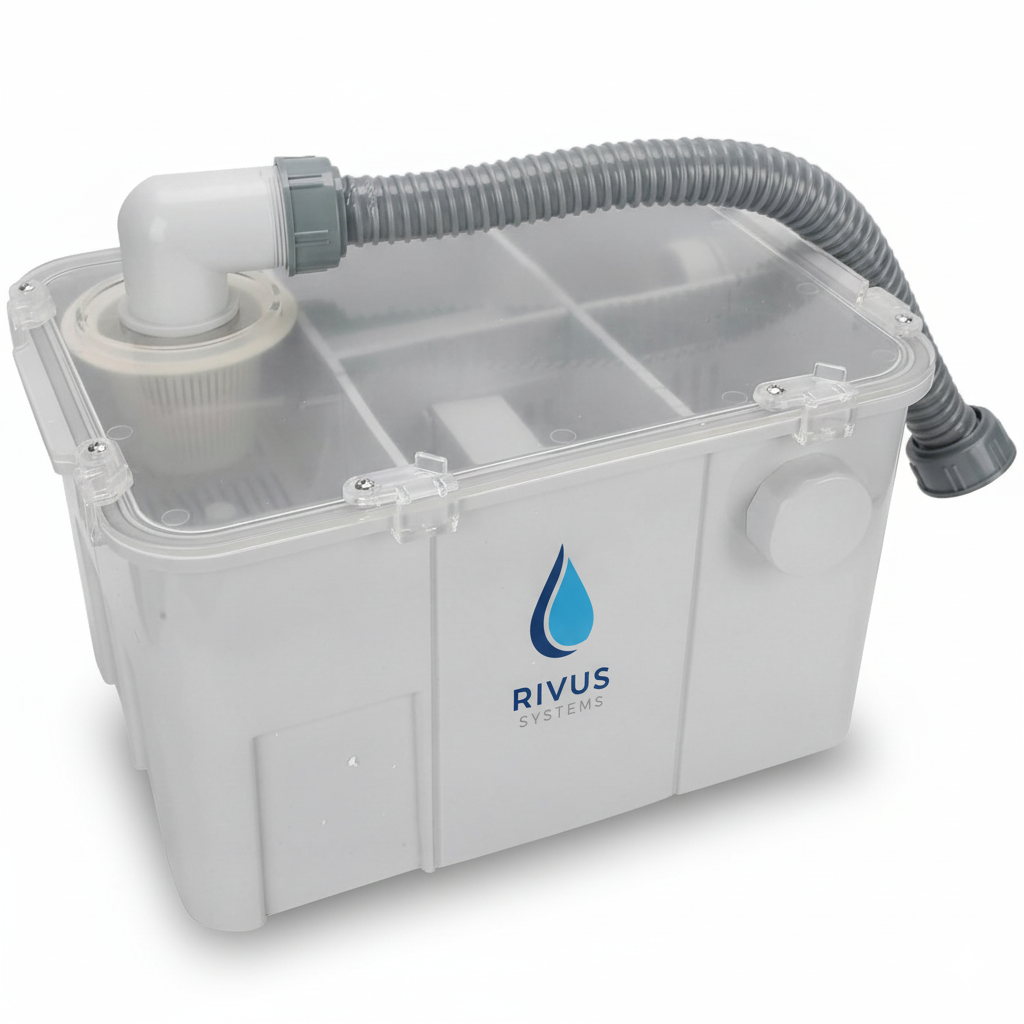 Rivus Systems